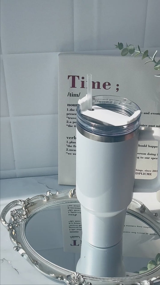 H2OFIT MINIMALIST TUMBLER